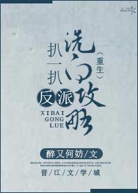 反派洗白攻略赋予