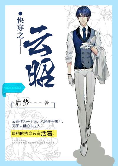 综快穿之云昭