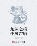 穿越龙珠贝吉塔