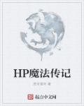 魔法传说动画