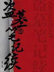 盗墓笔记续9作者