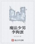 魔法少男用日语怎么说