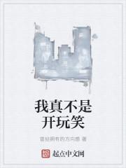 我真不是开玩笑起点