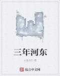 三年河东三年河西剧情介绍