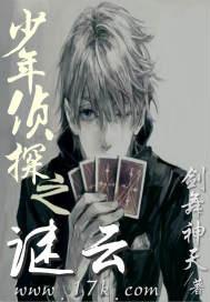 少年侦探讲的是什么