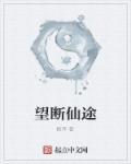 望断归来路丁墨