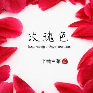 玫瑰色的你MV