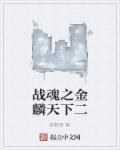 战魂之金陵天下