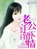 诱妻入怀老公深深爱