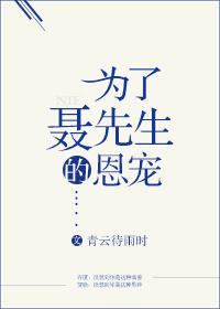 为了聂先生的恩宠格格党