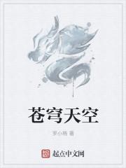 苍穹天空动漫在线观看