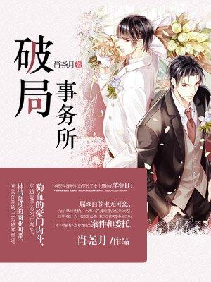 破局事务所主要讲了