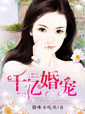 千亿婚宠之豪门少夫人 小小玥