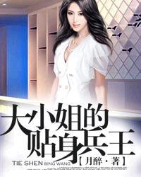 大小姐的贴身兵王唐于蓝