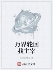 大主宰之轮回穿越