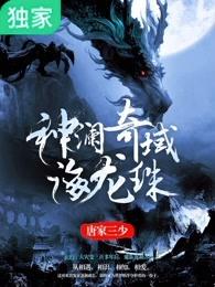 神澜奇域海龙珠有声