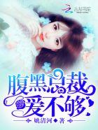 新晋娇妻腹黑总裁爱不够盘搜搜