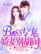 boss 偏宠小娇妻