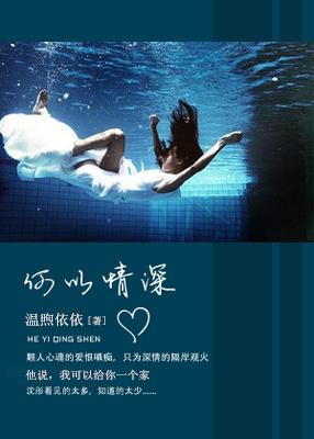 何以情深若你全文免费阅读