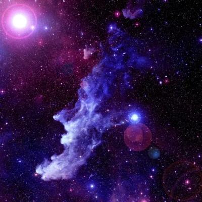 科学探索______填成语