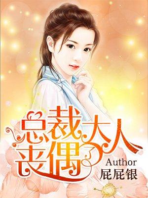 总裁大人丧偶了漫画视频