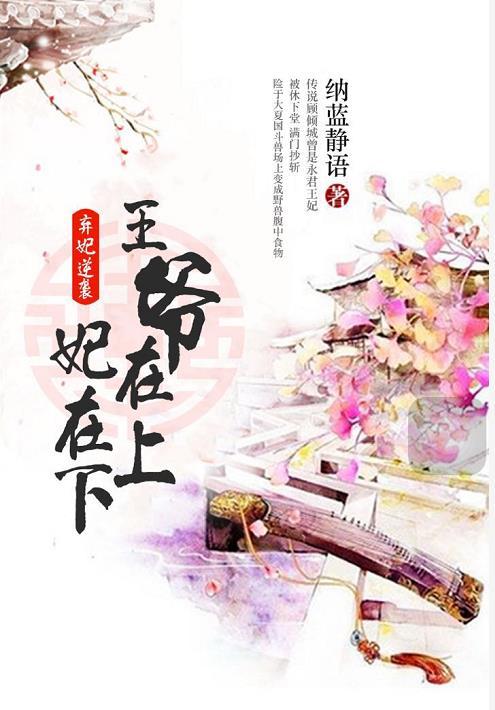 弃妃逆袭王爷在上妃在下男主是谁