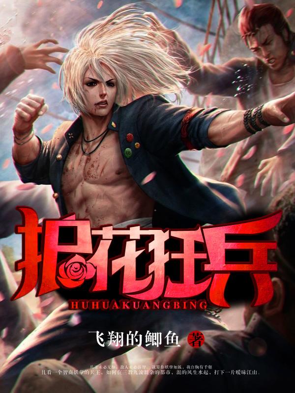 护花狂兵女主