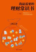 我最需要的理财常识书txt