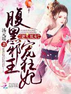 逆天魔妃腹黑邪王缠上瘾