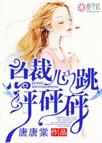总裁心脏