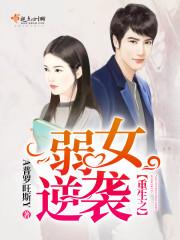 重生之将门弱女人物