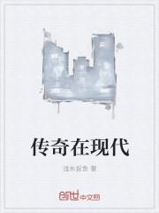 现代电视剧传奇