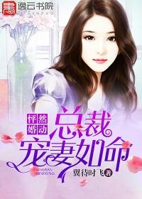 怦然婚动冷总裁的甜心妻无删减