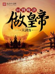 回到唐朝当皇爷