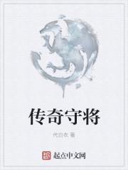 传奇副将