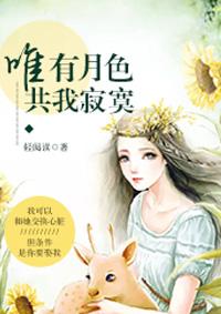 唯有月光依旧陪伴