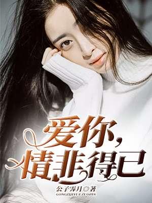 情非得已爱上他