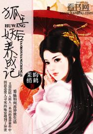 狐妖夜王妃