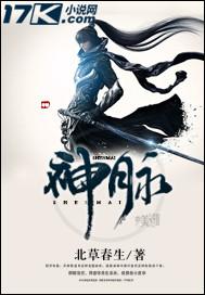 神脉战帝