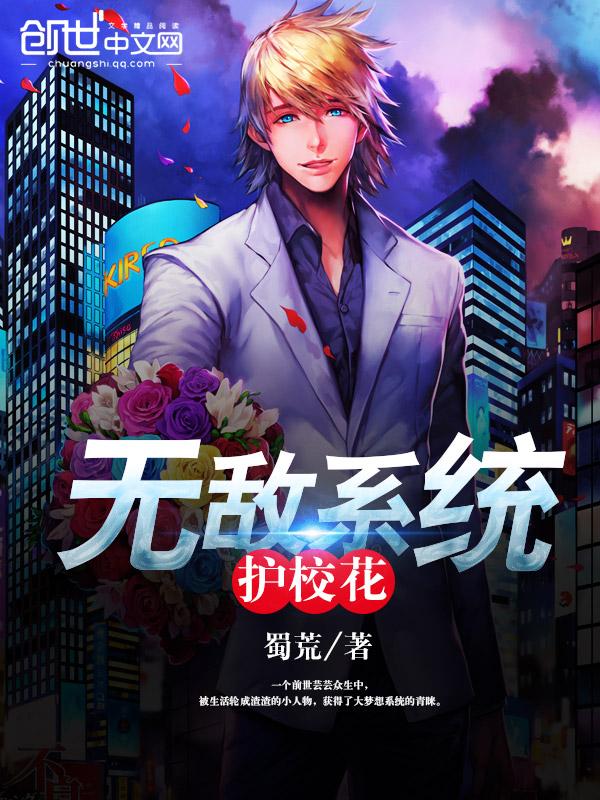 武无敌校花