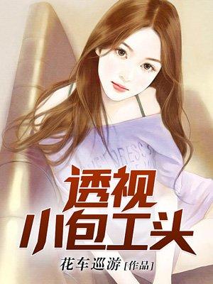 透视小包工头 第14章