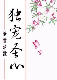 独宠圣心无防盗无弹窗