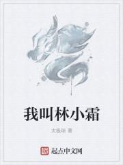 我叫林小刀动漫