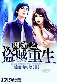 网游之盗贼重生类