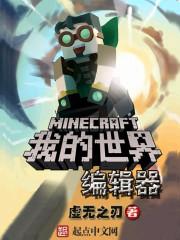 我的世界1.17编辑器
