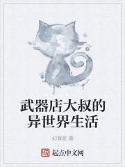 开武器店的大叔的结局