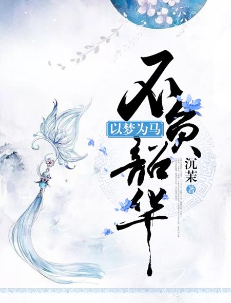 以梦为马不负昭华的意思