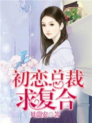初恋总裁求复合顾暖言墨
