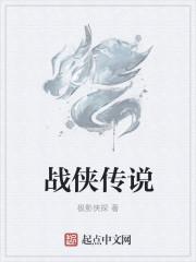 电视剧战侠剧情介绍