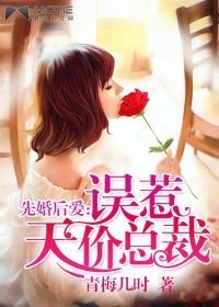 先婚后爱误嫁天价老公书包网